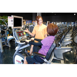 スポーツクラブ ベル・フィットネス