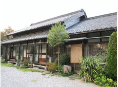 田舎茶屋