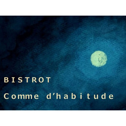 BISTROT Comme d'habitude