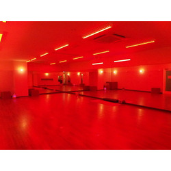 ホットヨガ Rewel