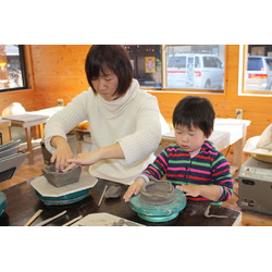 やまに大塚陶芸教室