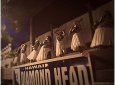 Hawaiian Dining ALOHANA