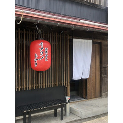 酒場食堂 イナリノトナリ