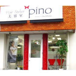 Hair Atelier pino