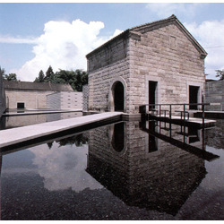 石の美術館 STONE MUSEUM