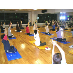 パインズ スパ スポーツクラブ