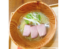 らあめん厨房 どる屋