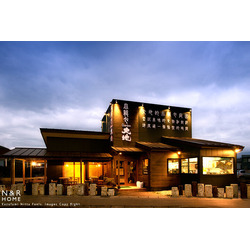 小籠包ガーデン 大地