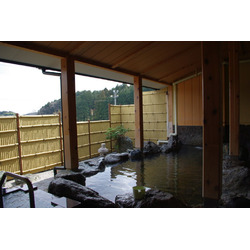 佐久山温泉 きみのゆ