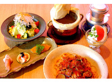 和&イタリアン居酒屋 Dining Stage 心