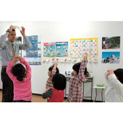 アーネスト英語 越戸本校