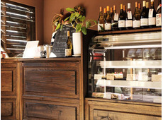 天然酵母パン&SWEET Rhythble