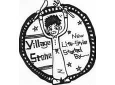 ヴィレッジストーン