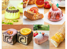 パン香房 ベル・フルール