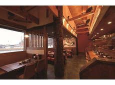 博多 龍ノ髭 宇都宮店