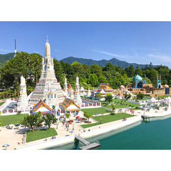 東武ワールドスクウェア