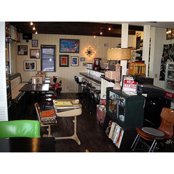 Toner's DINER