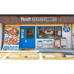 MooM ガパオ×パエリア…バル