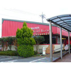 Wild Barn 真岡店