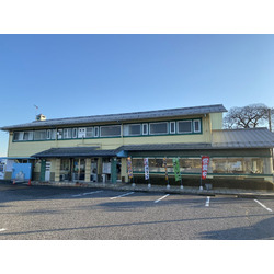 矢板トラックステーション