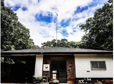 森の中のお野菜レストラン クオーレ デルソル