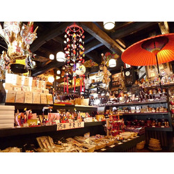 みちのく民芸店