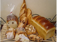 ブーランジュリ・ア・ランシェンヌ