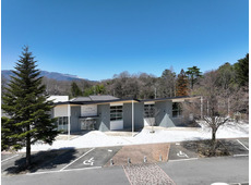 道の駅 明治の森・黒磯