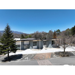 道の駅 明治の森・黒磯