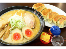 らーめん 高なべ