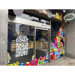 do my thing amazing Donut(小山...