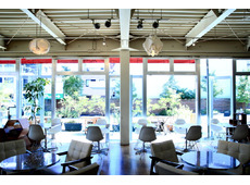 fudan cafe 〔for modern living〕