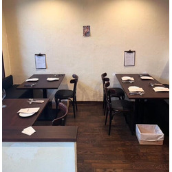 HASEBERYOURITEN 長谷部料理店