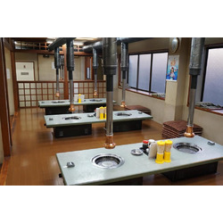 元祖 チキンハウス