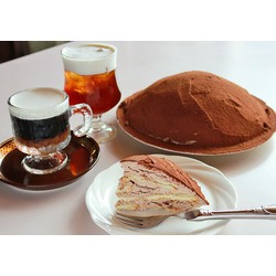 かふぇ あんでぃーぶ