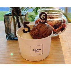 GELATO 222