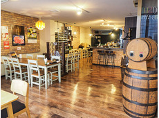 ビストロキヨシ