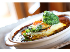 古民家レストラン ファンタジア