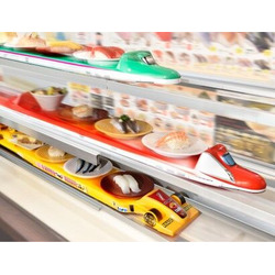 魚べい 宇都宮インターパーク店