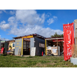 Gomaラーメン らいと