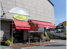 パン屋zista ぴゅあてぃ