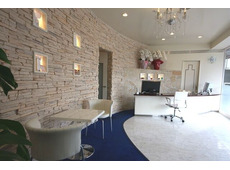 エステティックサロン BLue Vivi