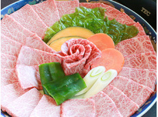 炭火焼肉 おおつか 鹿沼店