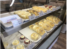 スウィーツカフェ Le reve