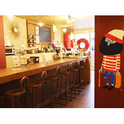 coffee shop tera coffee