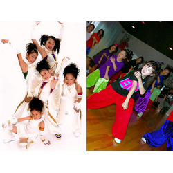 HEARTS&HEAVEN DANCE ACADEMY