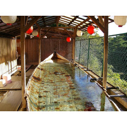 鬼怒川仁王尊プラザ