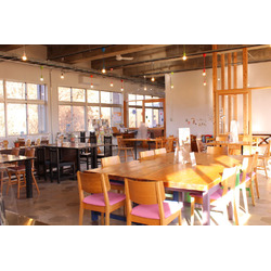 コミュニティカフェ ここ