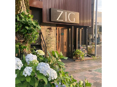 ミートダイニング ZIG