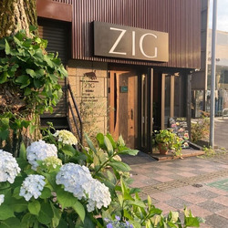 ミートダイニング ZIG